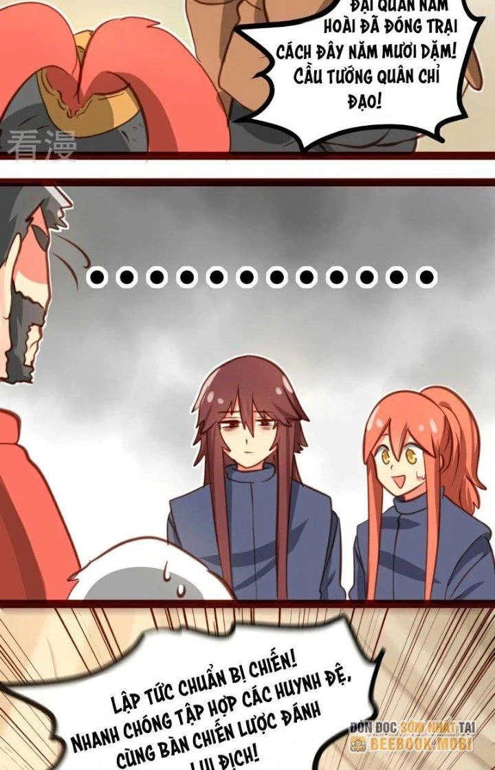 Xuyên Nhanh Chi Xà Phòng Trêu Người Chapter 29 - 18