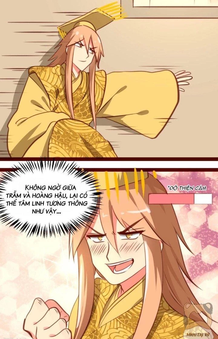 Xuyên Nhanh Chi Xà Phòng Trêu Người Chapter 30 - 2