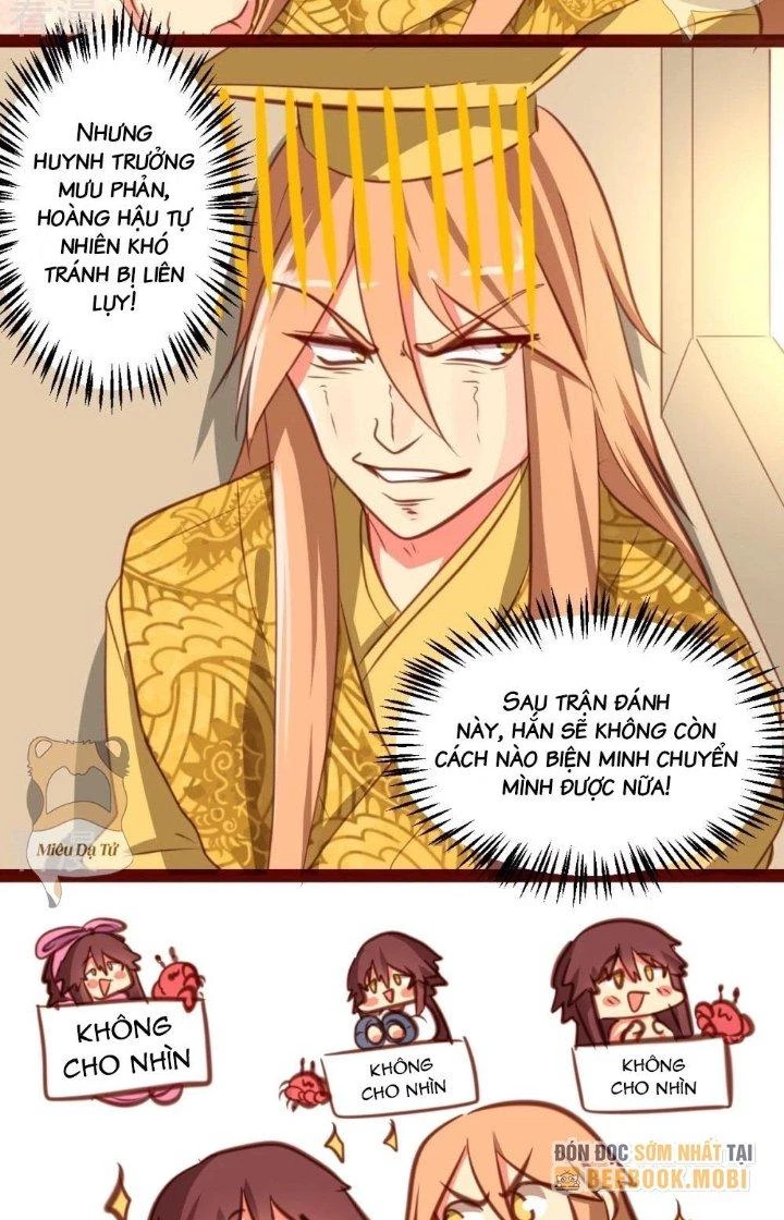Xuyên Nhanh Chi Xà Phòng Trêu Người Chapter 30 - 3