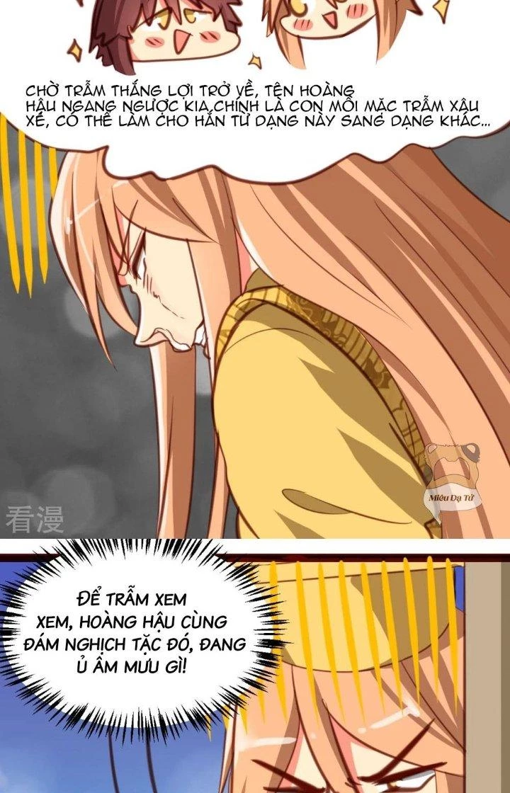 Xuyên Nhanh Chi Xà Phòng Trêu Người Chapter 30 - 4
