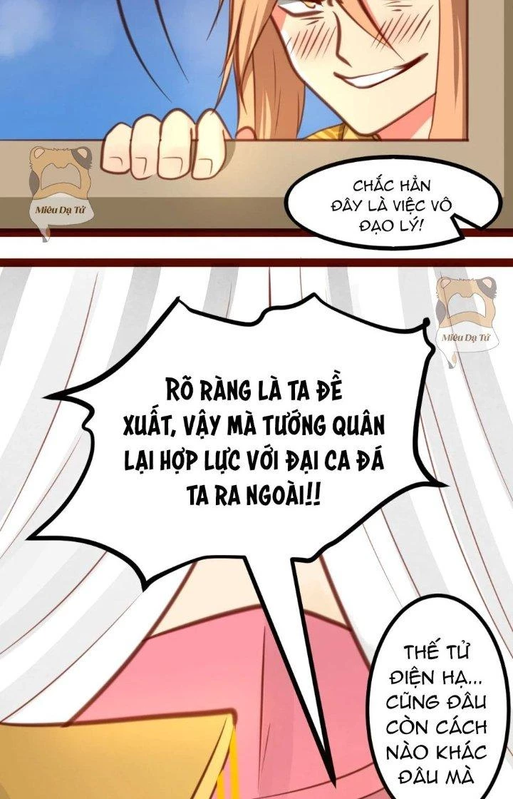 Xuyên Nhanh Chi Xà Phòng Trêu Người Chapter 30 - 5