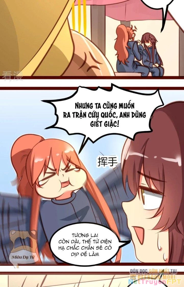 Xuyên Nhanh Chi Xà Phòng Trêu Người Chapter 30 - 6