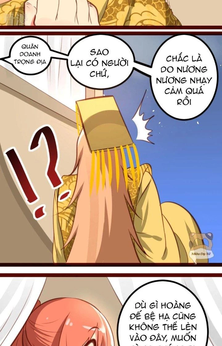 Xuyên Nhanh Chi Xà Phòng Trêu Người Chapter 30 - 8