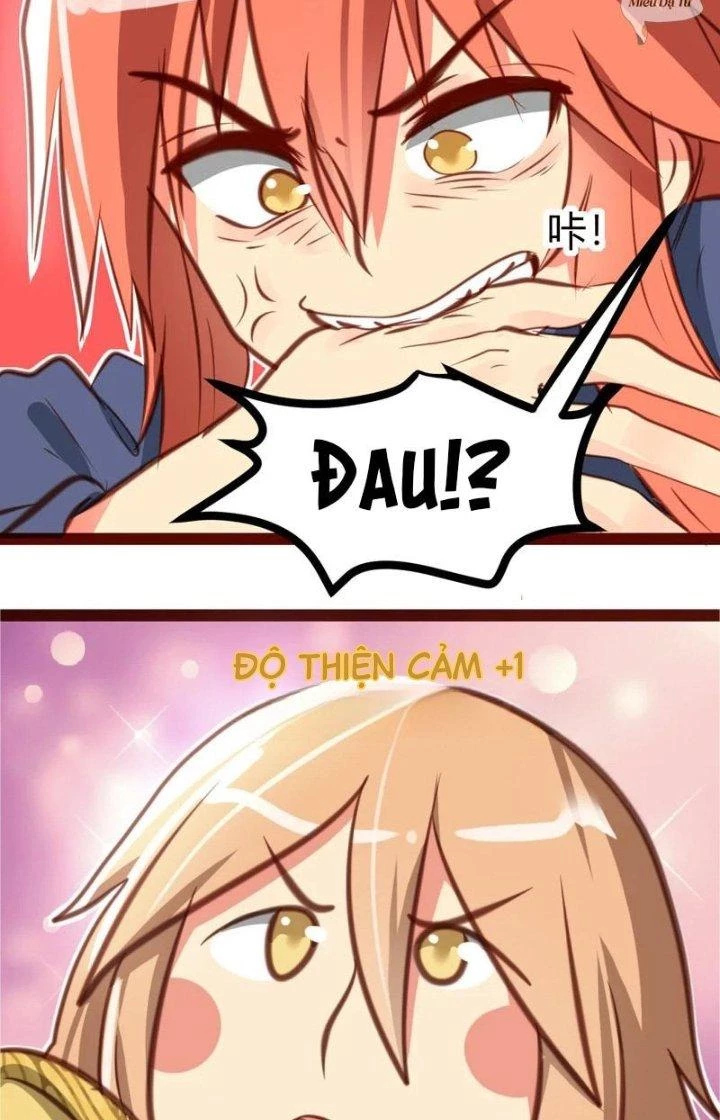 Xuyên Nhanh Chi Xà Phòng Trêu Người Chapter 31 - 2
