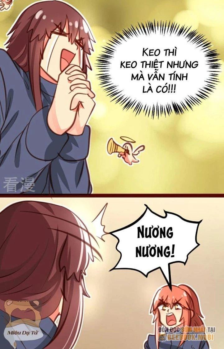 Xuyên Nhanh Chi Xà Phòng Trêu Người Chapter 32 - 3