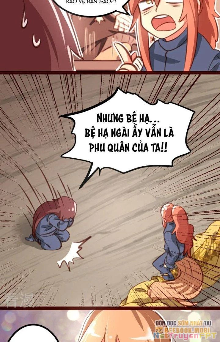 Xuyên Nhanh Chi Xà Phòng Trêu Người Chapter 32 - 6