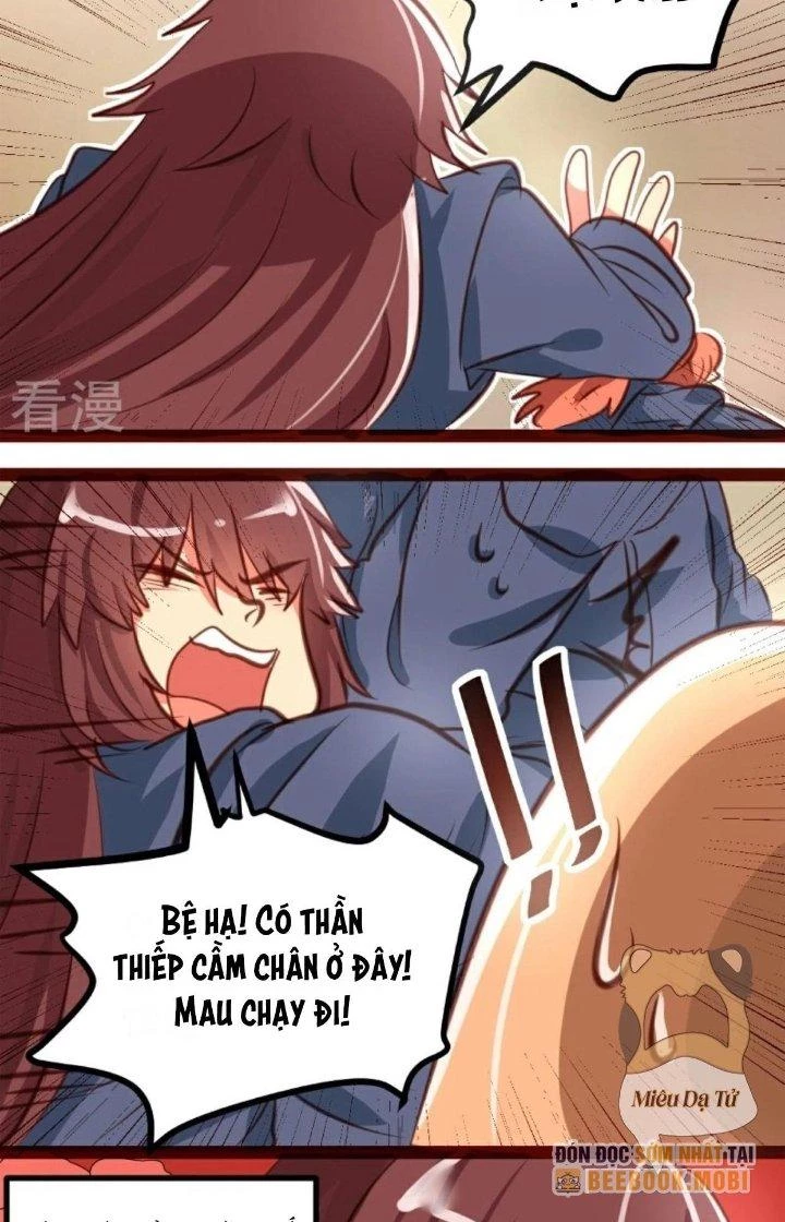 Xuyên Nhanh Chi Xà Phòng Trêu Người Chapter 32 - 9