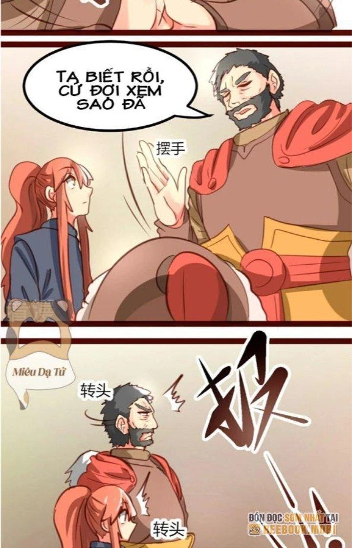 Xuyên Nhanh Chi Xà Phòng Trêu Người Chapter 33 - 3