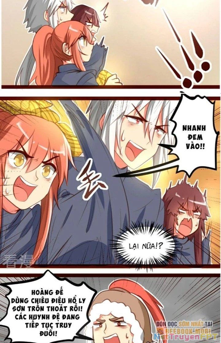 Xuyên Nhanh Chi Xà Phòng Trêu Người Chapter 33 - 6