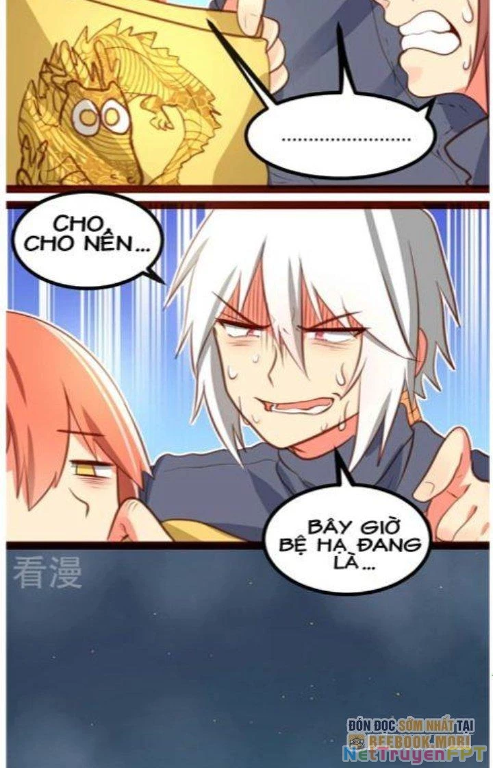 Xuyên Nhanh Chi Xà Phòng Trêu Người Chapter 33 - 9