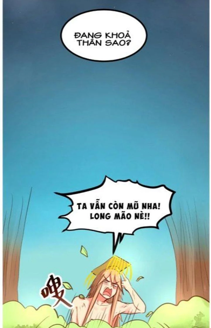 Xuyên Nhanh Chi Xà Phòng Trêu Người Chapter 33 - 10
