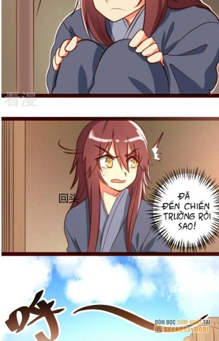 Xuyên Nhanh Chi Xà Phòng Trêu Người Chapter 34 - 3