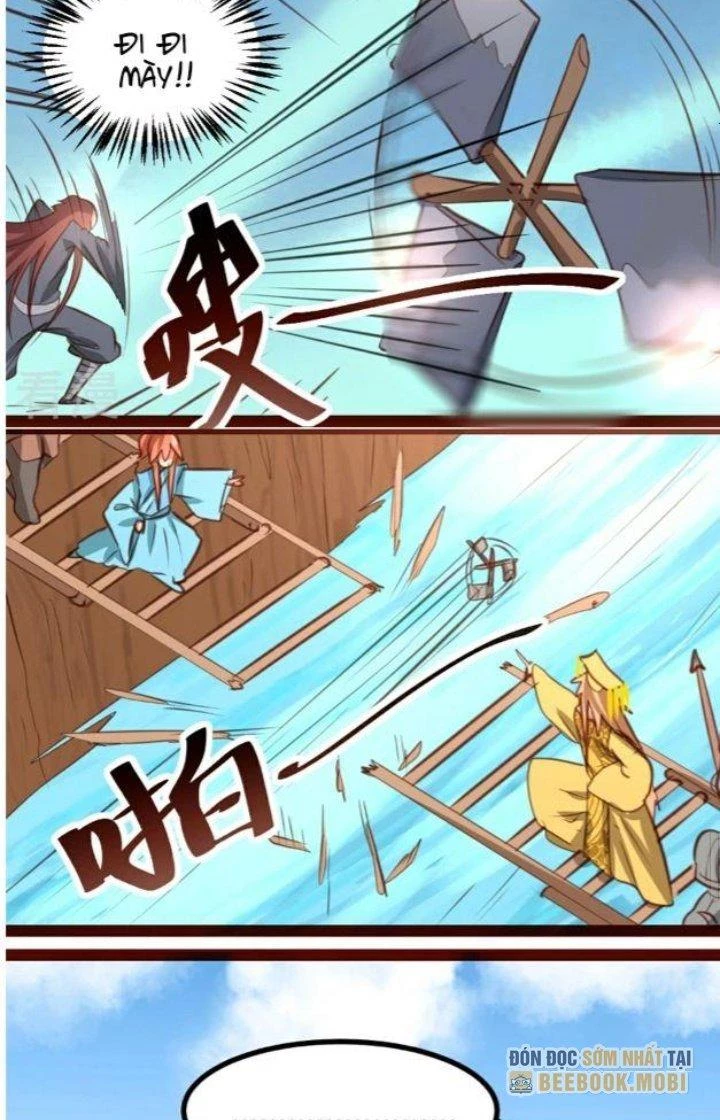 Xuyên Nhanh Chi Xà Phòng Trêu Người Chapter 34 - 15