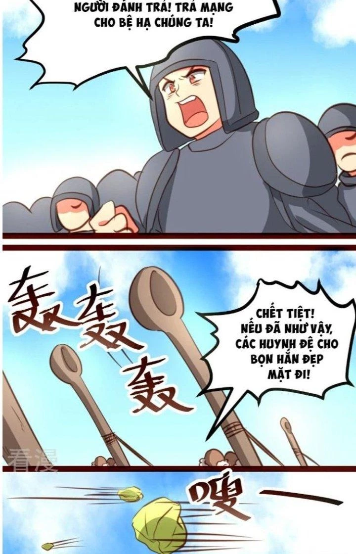 Xuyên Nhanh Chi Xà Phòng Trêu Người Chapter 35 - 2