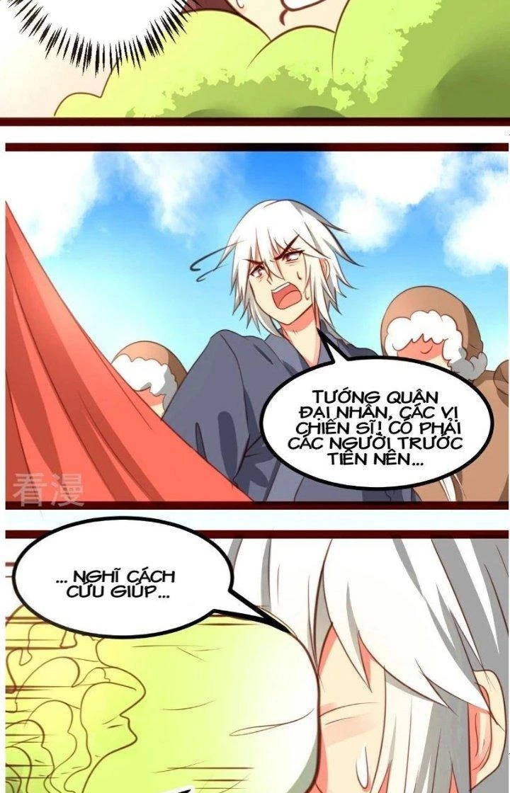 Xuyên Nhanh Chi Xà Phòng Trêu Người Chapter 35 - 5