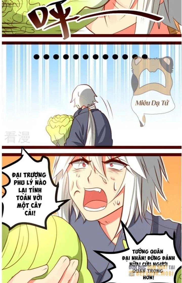 Xuyên Nhanh Chi Xà Phòng Trêu Người Chapter 35 - 6