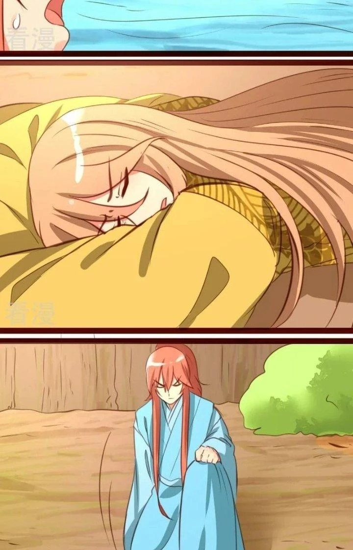 Xuyên Nhanh Chi Xà Phòng Trêu Người Chapter 36 - 4
