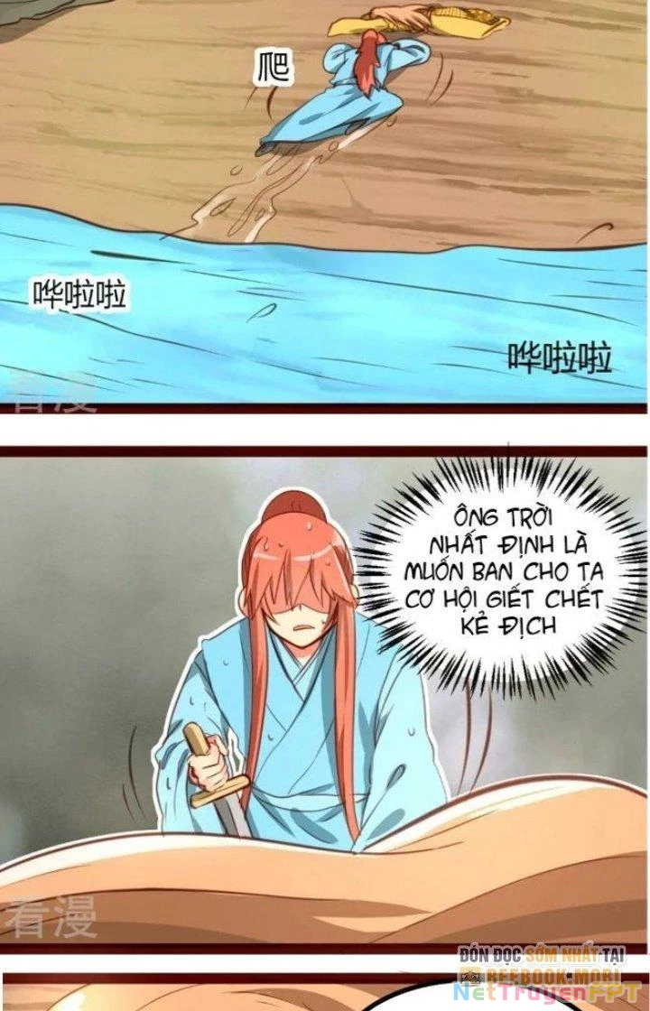 Xuyên Nhanh Chi Xà Phòng Trêu Người Chapter 36 - 6