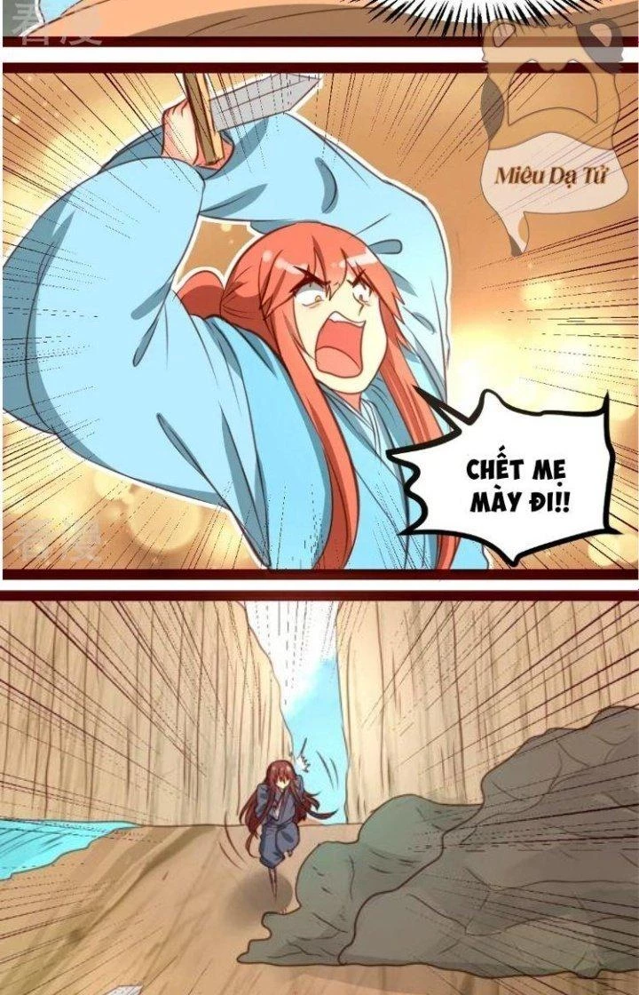 Xuyên Nhanh Chi Xà Phòng Trêu Người Chapter 36 - 8