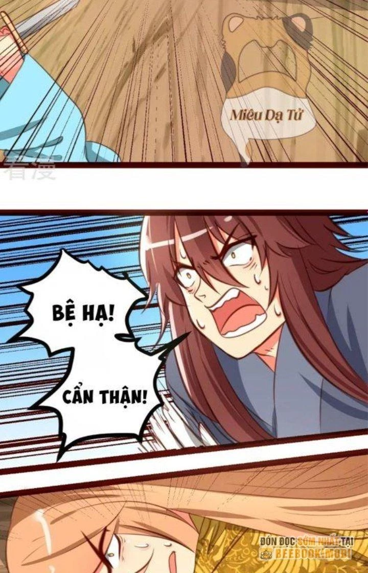 Xuyên Nhanh Chi Xà Phòng Trêu Người Chapter 36 - 9