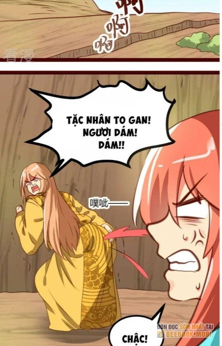 Xuyên Nhanh Chi Xà Phòng Trêu Người Chapter 36 - 12