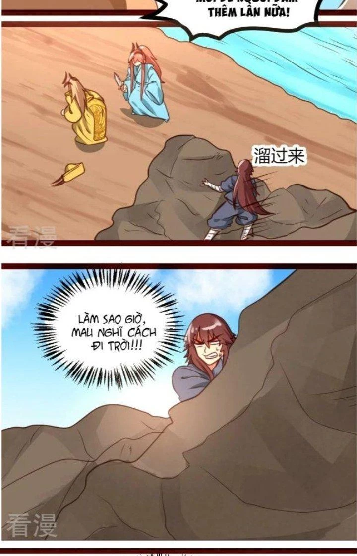 Xuyên Nhanh Chi Xà Phòng Trêu Người Chapter 36 - 14