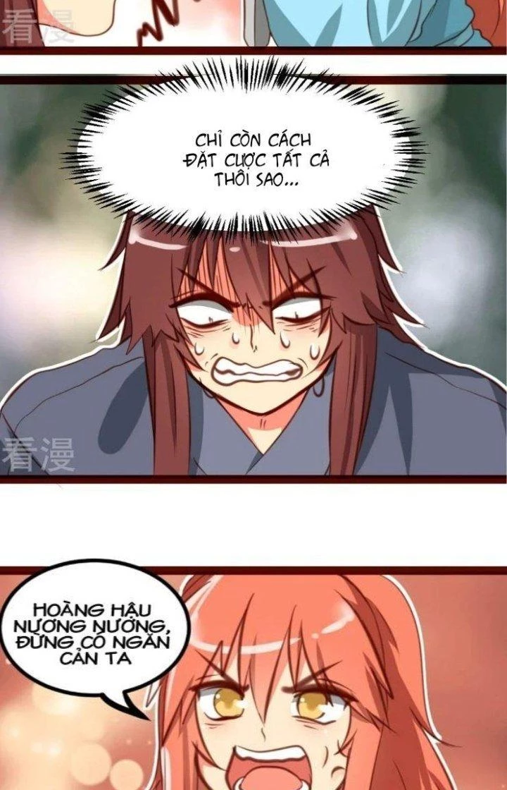 Xuyên Nhanh Chi Xà Phòng Trêu Người Chapter 36 - 16