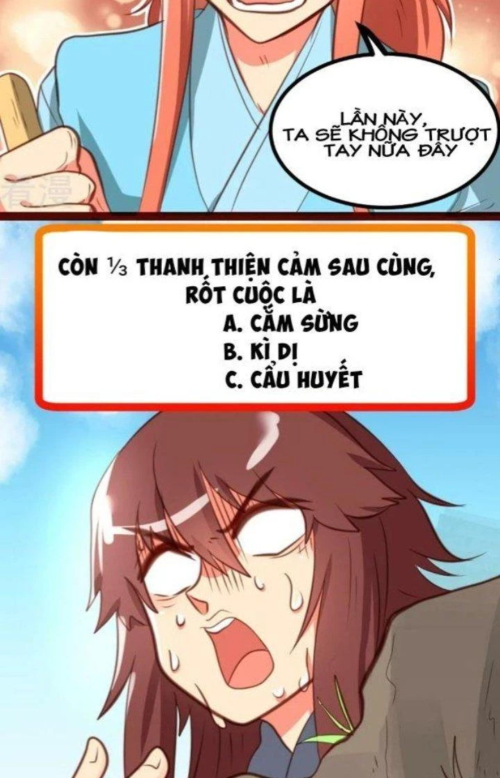 Xuyên Nhanh Chi Xà Phòng Trêu Người Chapter 36 - 17