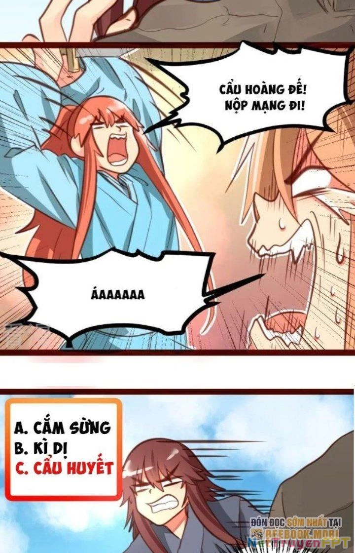 Xuyên Nhanh Chi Xà Phòng Trêu Người Chapter 36 - 18