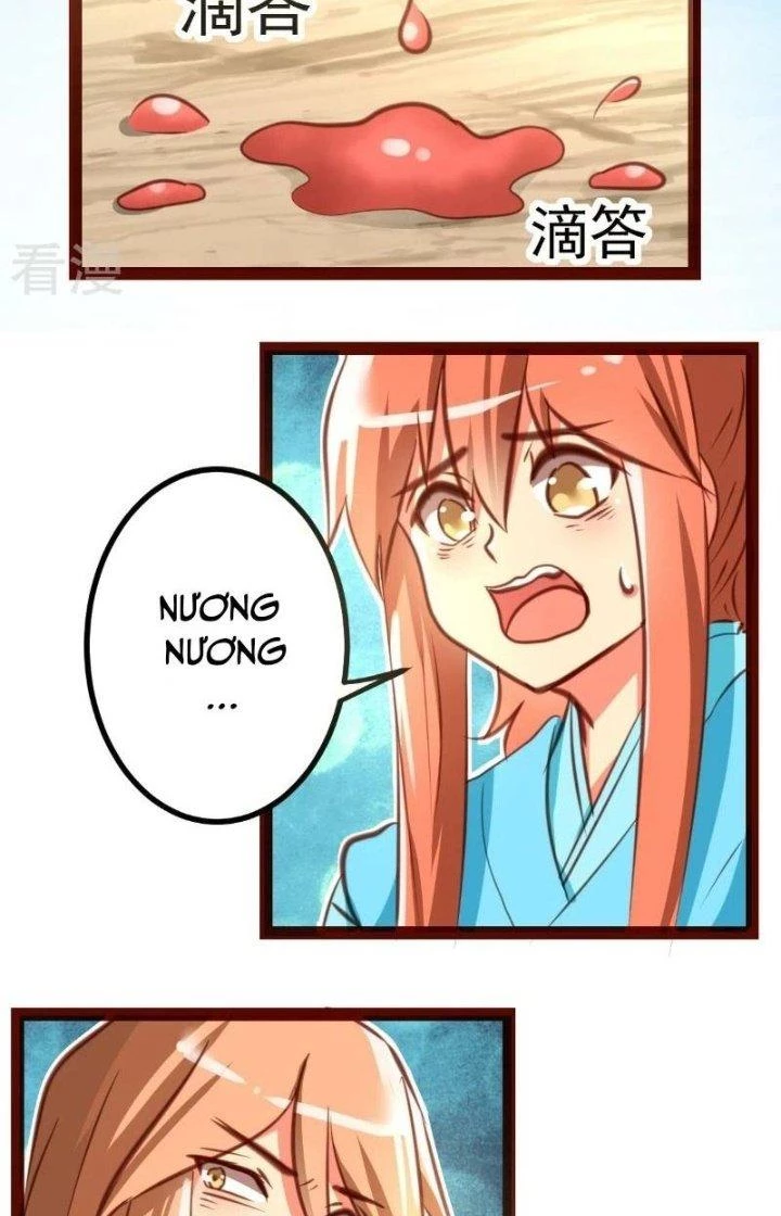 Xuyên Nhanh Chi Xà Phòng Trêu Người Chapter 37 - 2
