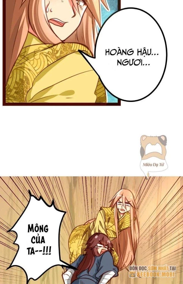 Xuyên Nhanh Chi Xà Phòng Trêu Người Chapter 37 - 3