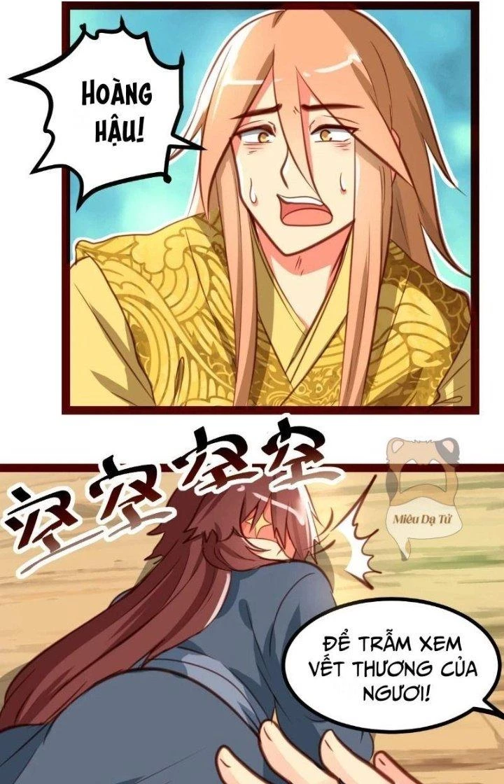 Xuyên Nhanh Chi Xà Phòng Trêu Người Chapter 37 - 5