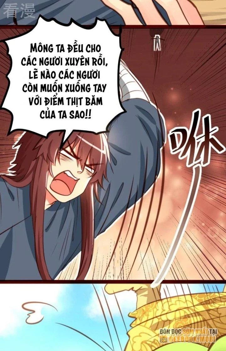 Xuyên Nhanh Chi Xà Phòng Trêu Người Chapter 37 - 6
