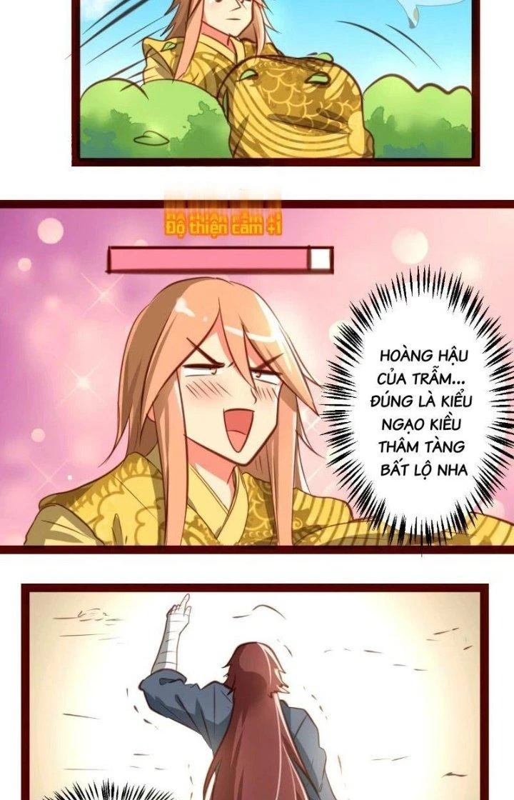 Xuyên Nhanh Chi Xà Phòng Trêu Người Chapter 37 - 8