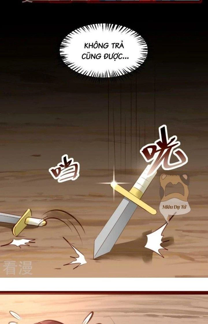 Xuyên Nhanh Chi Xà Phòng Trêu Người Chapter 37 - 14