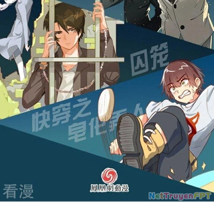 Xuyên Nhanh Chi Xà Phòng Trêu Người Chapter 37 - 21