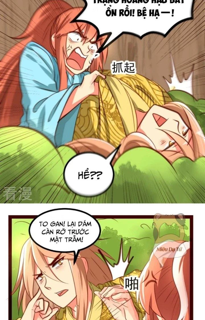 Xuyên Nhanh Chi Xà Phòng Trêu Người Chapter 38 - 4