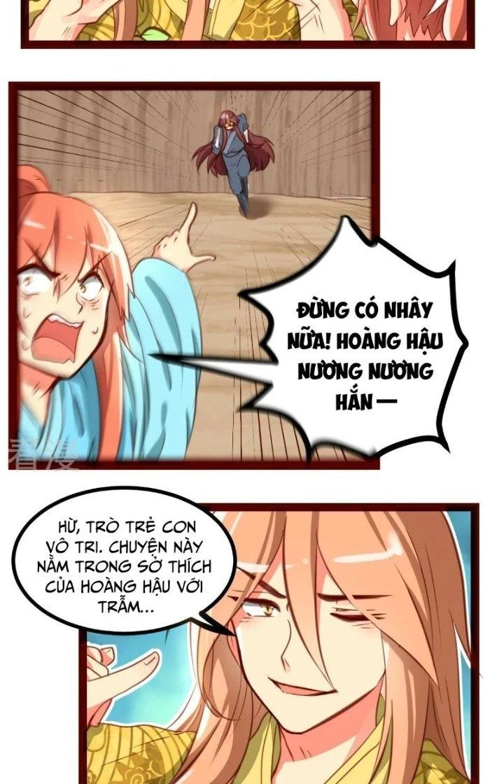Xuyên Nhanh Chi Xà Phòng Trêu Người Chapter 38 - 5