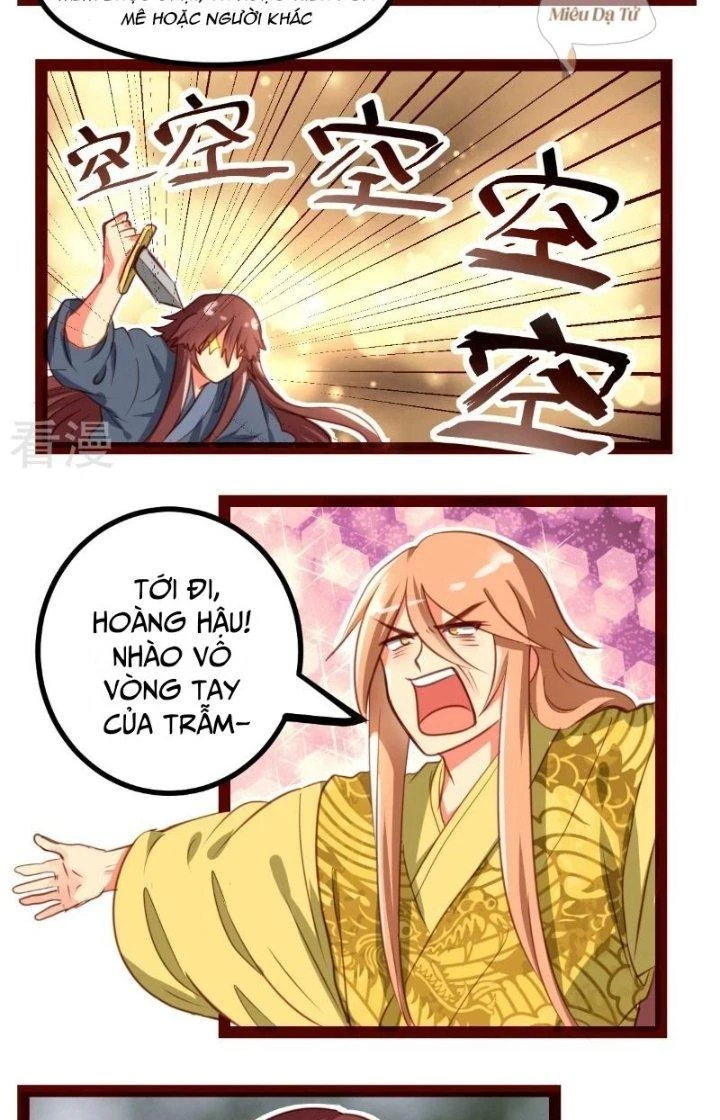 Xuyên Nhanh Chi Xà Phòng Trêu Người Chapter 38 - 7