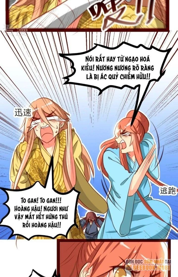 Xuyên Nhanh Chi Xà Phòng Trêu Người Chapter 38 - 9