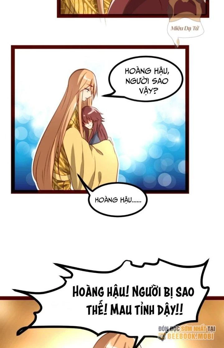 Xuyên Nhanh Chi Xà Phòng Trêu Người Chapter 39 - 3