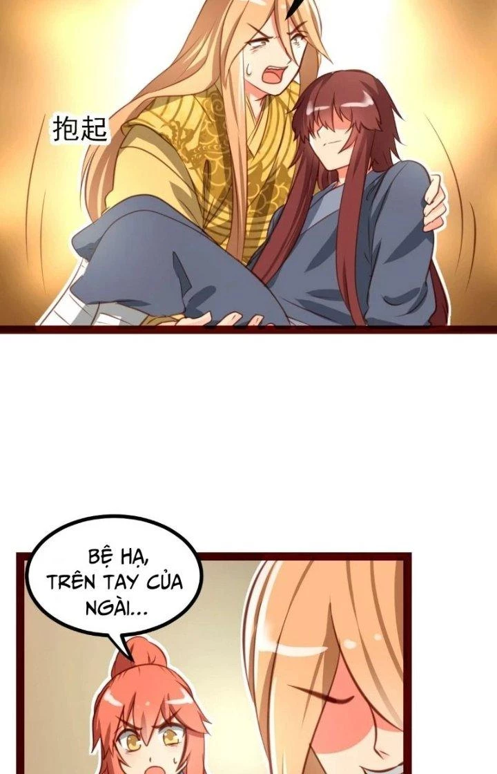 Xuyên Nhanh Chi Xà Phòng Trêu Người Chapter 39 - 4