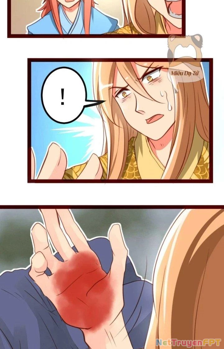 Xuyên Nhanh Chi Xà Phòng Trêu Người Chapter 39 - 5