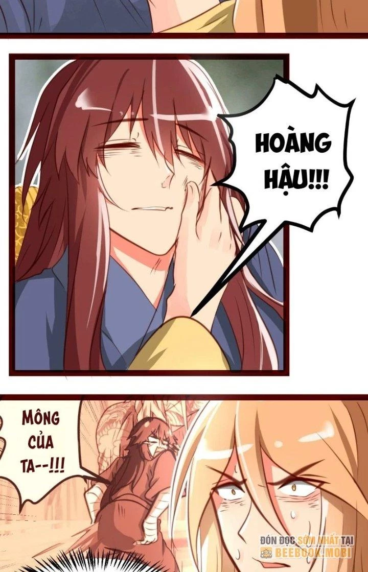 Xuyên Nhanh Chi Xà Phòng Trêu Người Chapter 39 - 6