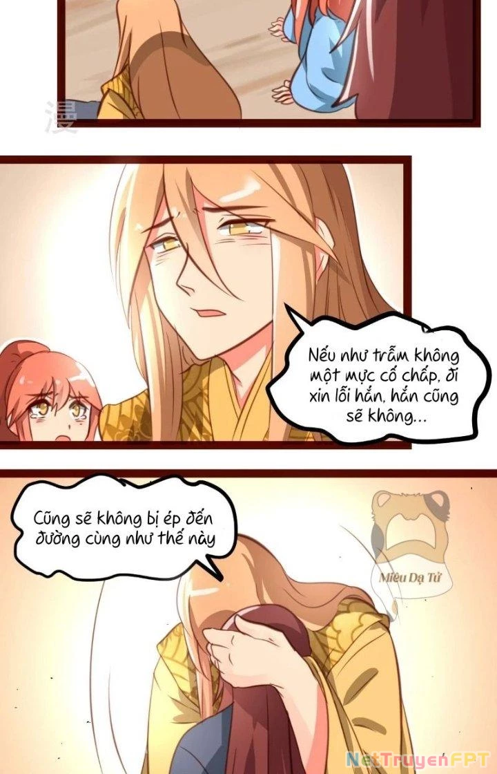 Xuyên Nhanh Chi Xà Phòng Trêu Người Chapter 39 - 11