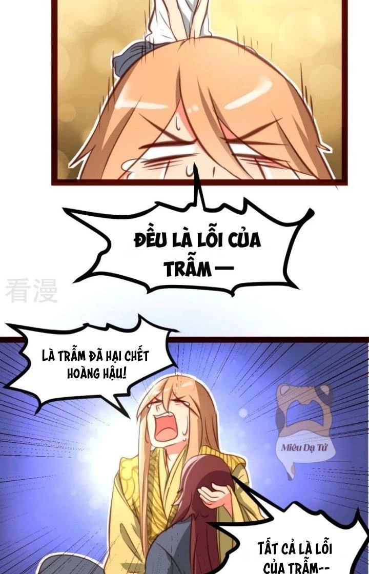 Xuyên Nhanh Chi Xà Phòng Trêu Người Chapter 39 - 13