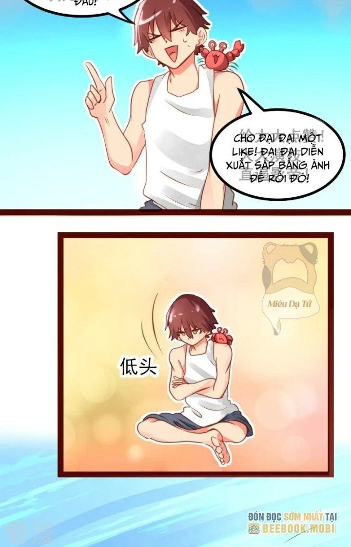 Xuyên Nhanh Chi Xà Phòng Trêu Người Chapter 40 - 3