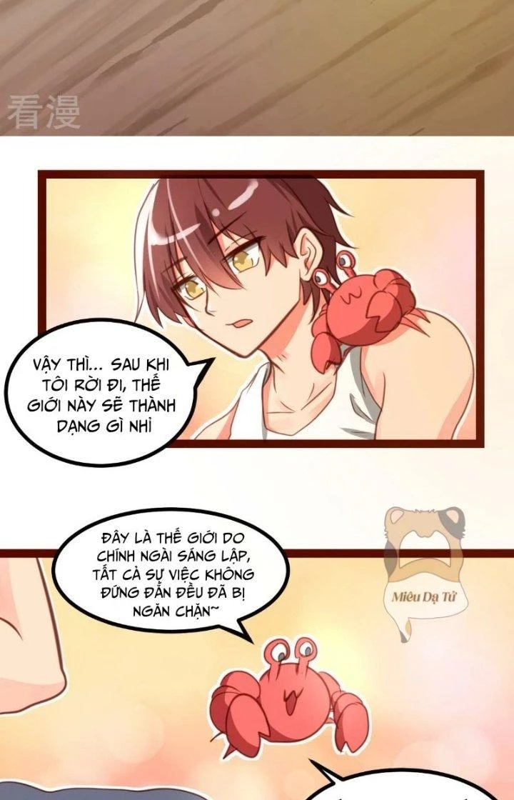 Xuyên Nhanh Chi Xà Phòng Trêu Người Chapter 40 - 5