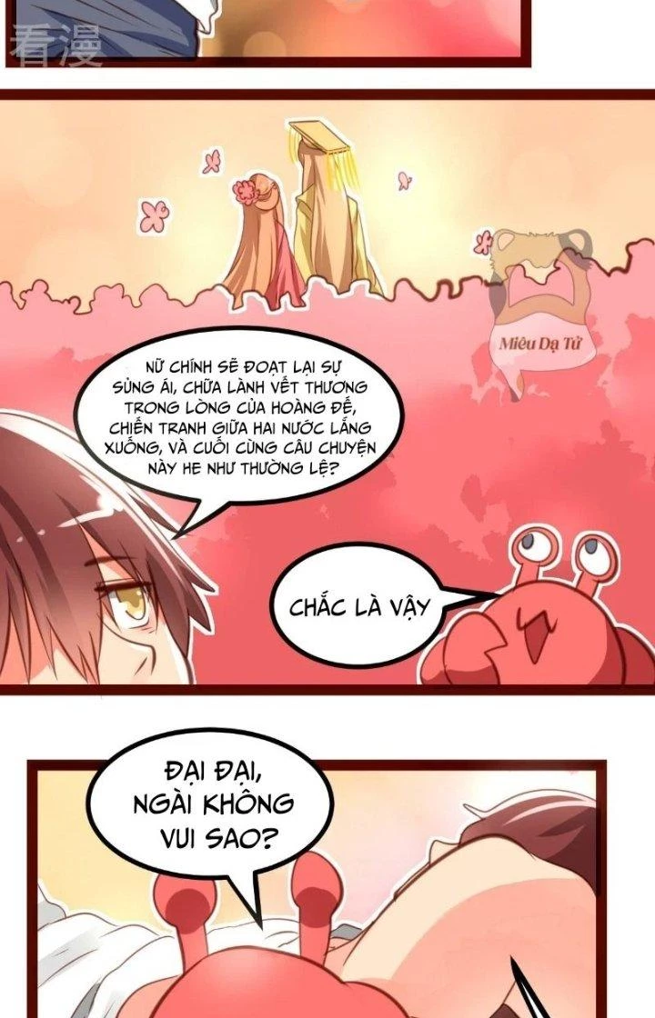 Xuyên Nhanh Chi Xà Phòng Trêu Người Chapter 40 - 7