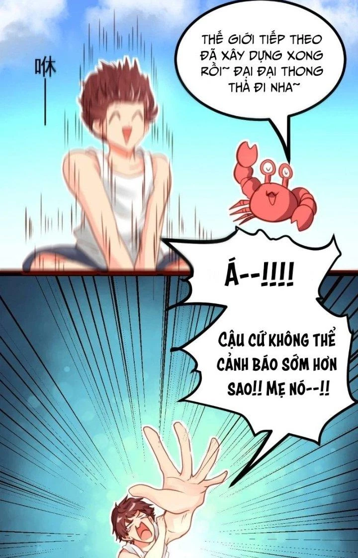 Xuyên Nhanh Chi Xà Phòng Trêu Người Chapter 40 - 10